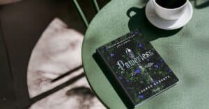 powerless livros
