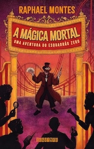A Mágica Mortal