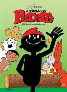 A Turma do Pererê