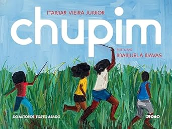 Chupim