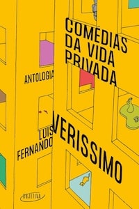 Comédias da Vida Privada