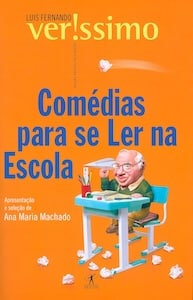 Comédias para se ler na escola (