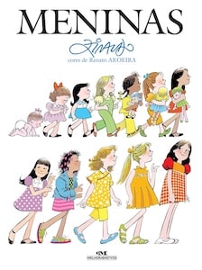 meninas ziraldo