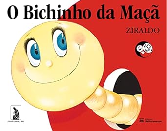 O Bichinho da Maçã 