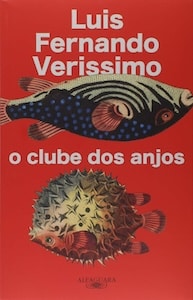 O clube dos anjos 