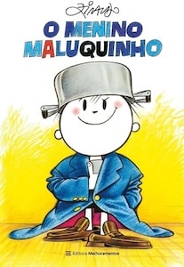 O Menino Maluquinho