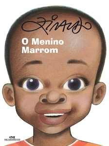 O Menino Marrom