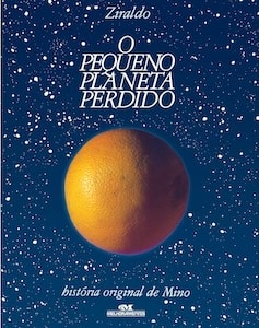 O Pequeno Planeta Perdido