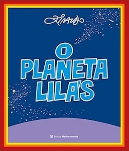 O Planeta Lilás 