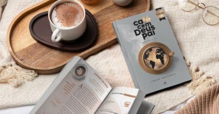 “Café com Deus Pai”: como o livro se tornou fenômeno editorial