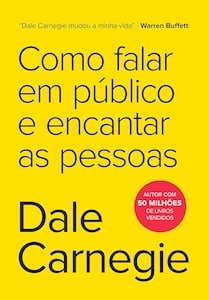 Como Falar em Público e Encantar as Pessoas