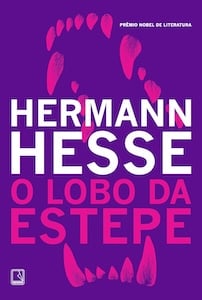 O Lobo da Estepe