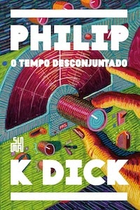 Tempo desconjuntado