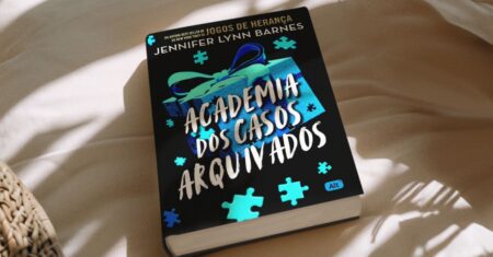 Ordem dos livros de Os Naturais (Jennifer Lynn Barnes)