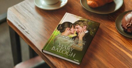 Ordem dos Livros de Westcott (Mary Balogh)