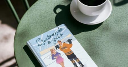 Ordem dos Livros de Maple Hills (Hannah Grace)