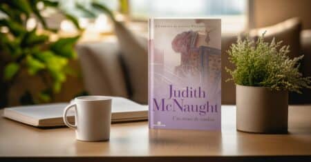 Ordem dos Livros de Westemoreland (Judith McNaught)