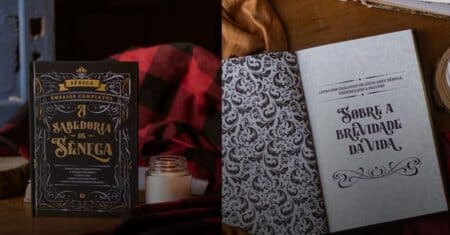 Sobre a Brevidade da Vida (Sêneca) – uma resenha honesta