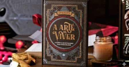 Enchiridion – A Arte de Viver (Manual de Epicteto) | Resenha