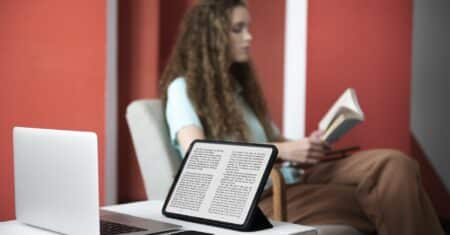 Professor de literatura: como escolher o ideal para seu objetivo