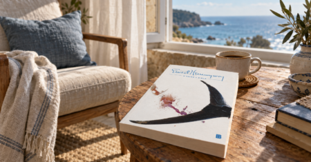 O Velho e o Mar, de Ernest Hemingway: perseverança e o preço de ir longe demais